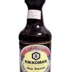 

Kikkoman Soy Sauce 1.6 Liter