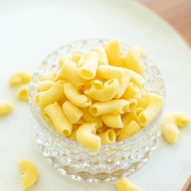 

Makaroni Keju Keto Diet Sehat Rendah Kalori LM