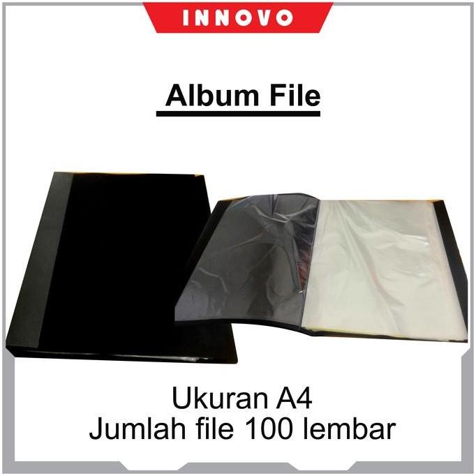 

Original Map Plastik Clear Holder File Dokumen A4 Kapasitas 100 Lembar