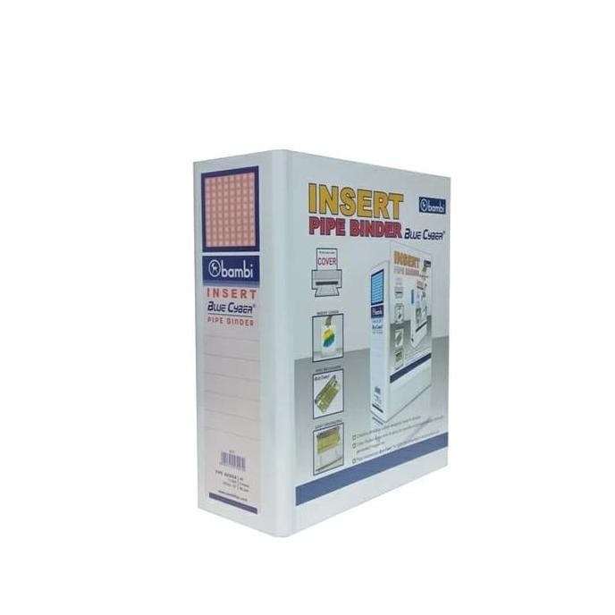 Ordner Bambi 1178 ( 80 Mm )