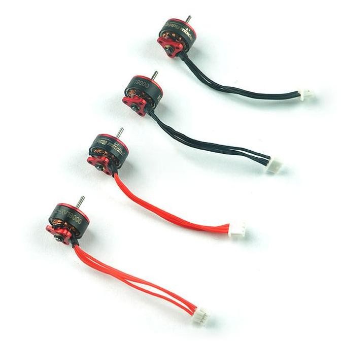 Happymodel Se0802 19000Kv Mobula6 0802 Motor Brushless