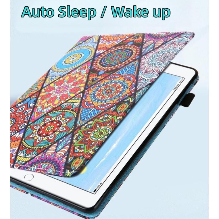 Quality Ready Stock JakartaCase Huawei Matepad T10 Case Huawei Matepad T8 Case Huawei Mediapad T5 Ca