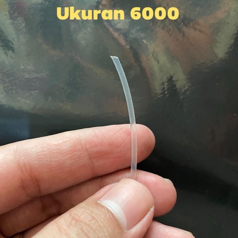 PL30 SENAR LAYANGAN CAP IKAN KAKAP UKURAN 6000 Hemat