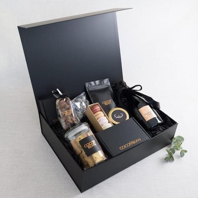 

Hampers gift set cookies