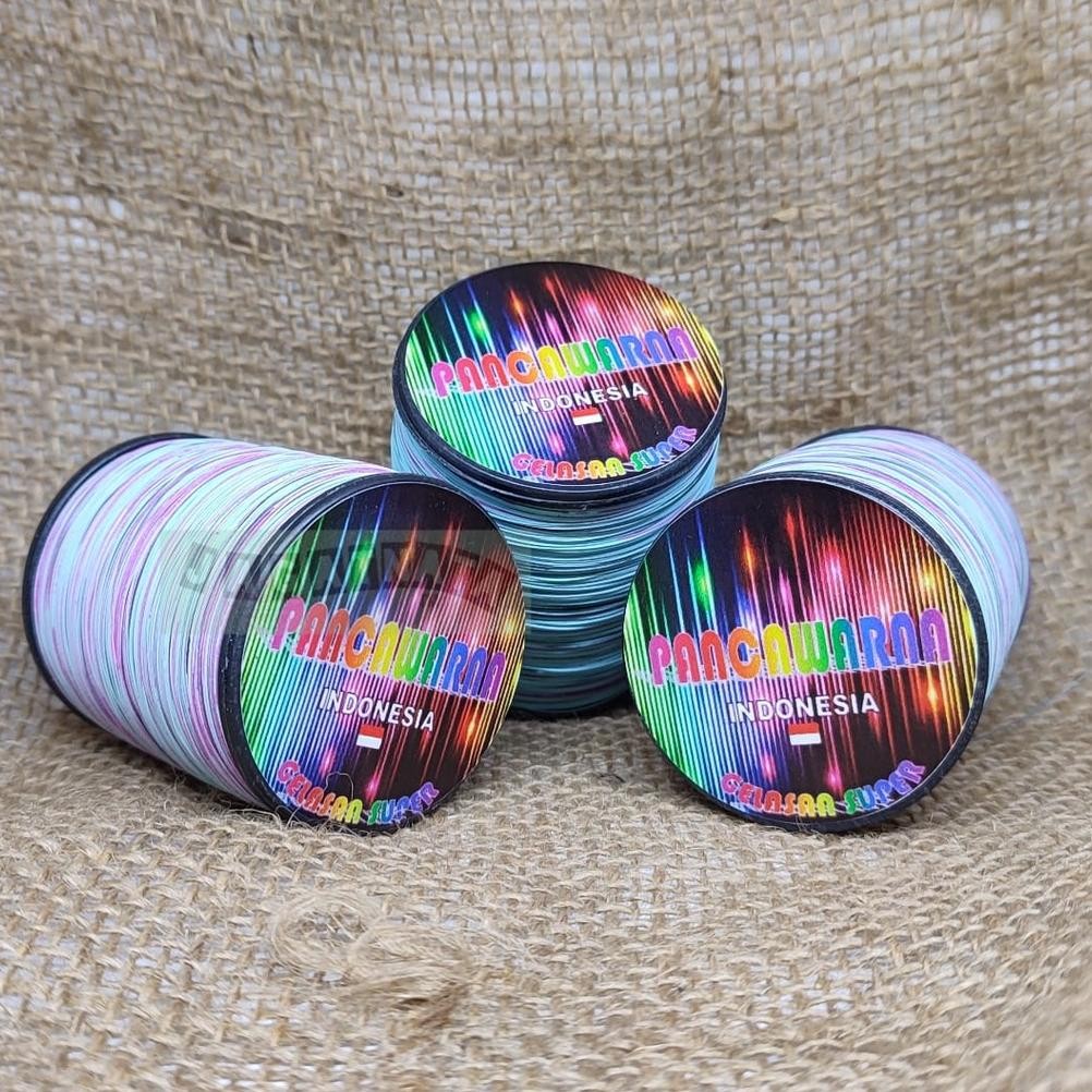 sd-5 GELASAN Pancawarna // GELASAN Mambo // GELASAN Layangan Viral