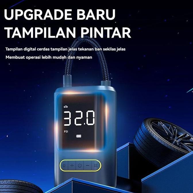 Original Tabung Tekanan Pompa Air Shimizu PS-130 BIT / PS-135 E Original