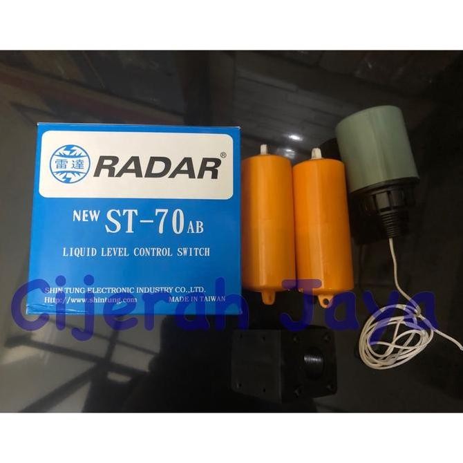 Radar Torn Air St-70 Taiwan Asli / Radar Toren Air Best Seller