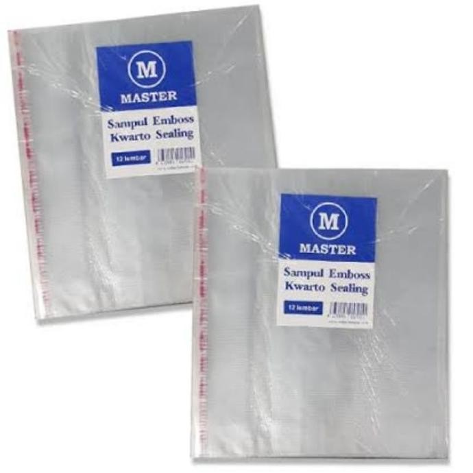 

Sampul Emboss Doff Sampul Buku Tulis