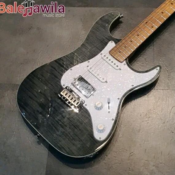 Guitar Elektrik Gitar Jet Js 450 Guitar Jet Js450 Hss Stratocaster