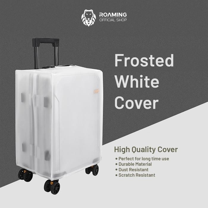 JBM Roaming Cover Mika Koper 20 Inch - 30 Inch