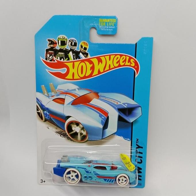 HotWheels   PROTOTYPE  H-24   LWA13-926
