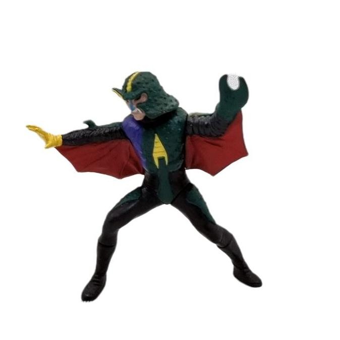 HDM Kamen Rider Kode 66X