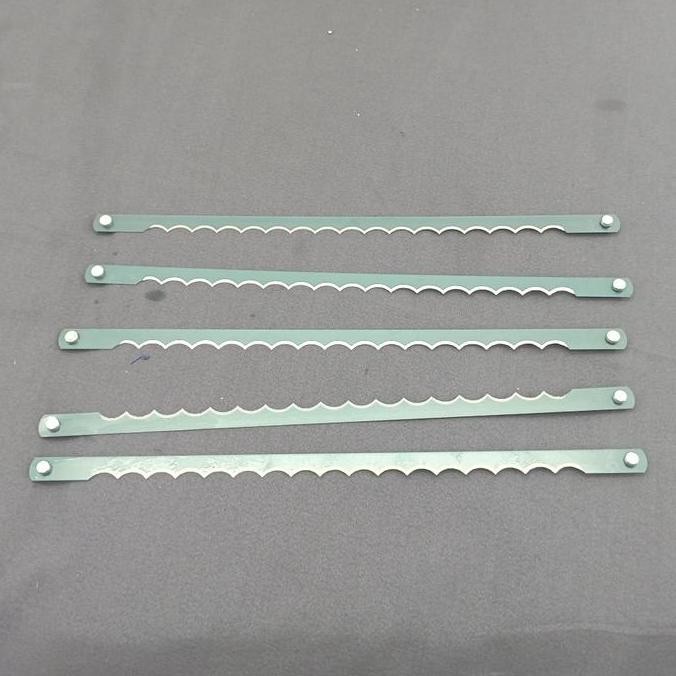 Bread Slicer Knife For Sm-302Ns - Pisau Bread Slicer