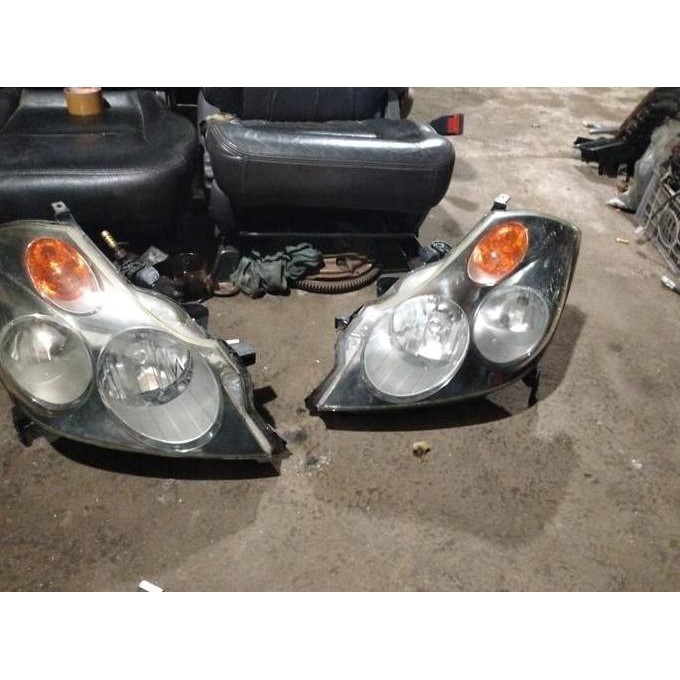 Headlamp Honda Stream 2002 Stream 2005 Stream 2006 Stream 2003