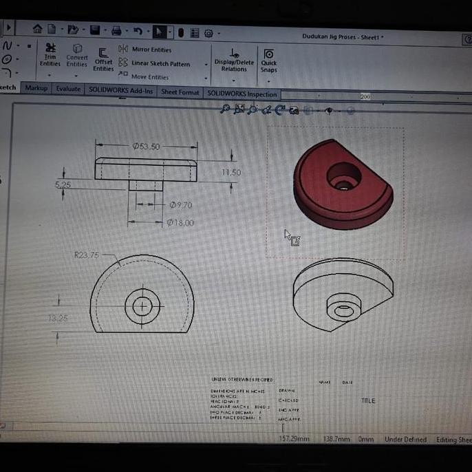 

Pu Polyurethane Custom | Mounting Engine Mesin | Motor | Hidrolik