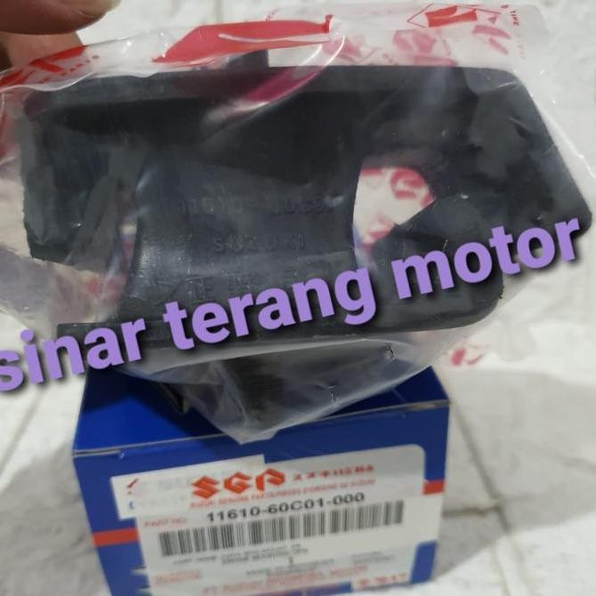 ENGINE MOUNTING FUTURA/ APV KIRI TYPE ORIGINAL