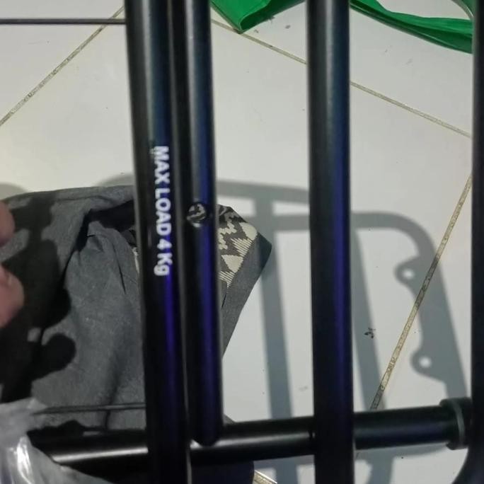 front rack vespa GTS,gtv