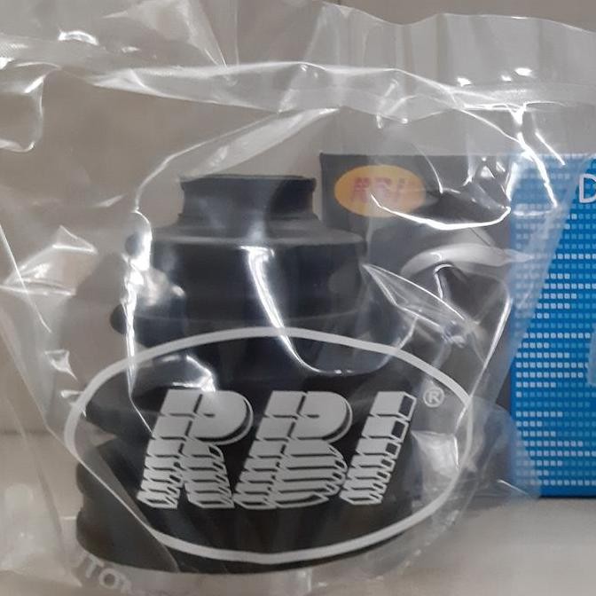 Karet Boot As Roda Dalam Starlet Soluna Vios 43448-10020 RBI