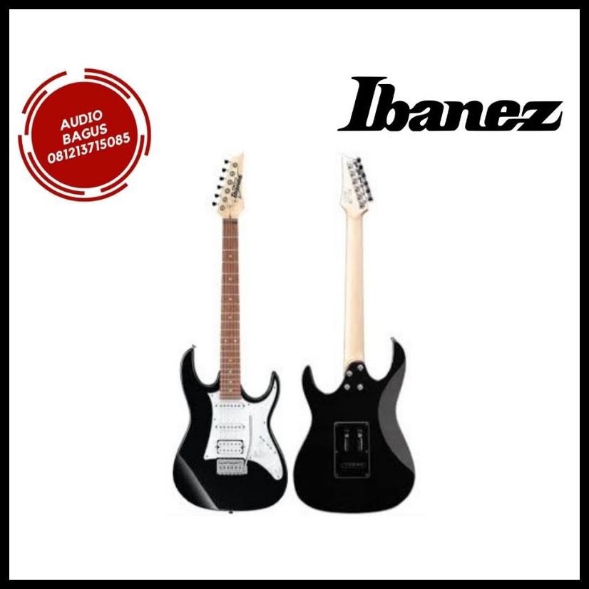 IBANEZ GRX40 / GITAR IBANEZ GRX 40 / GUITAR IBANEZ ORIGINAL