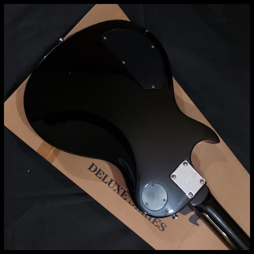 GITAR PEAVEY SC1 SC-1 LES PAUL MODEL ORIGINAL EXPORT QUALITY