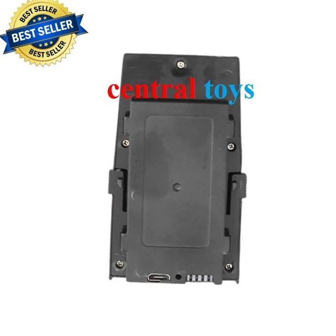 Part Baterai Drone N95 3.7V 2000Mah