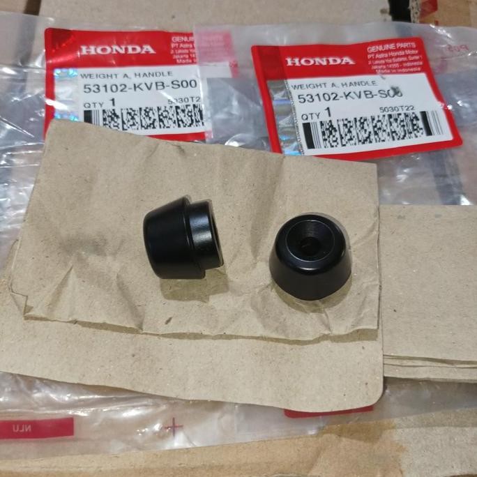 Ready Jalu stang Vario 125 150 LED old - Beat FI ESP 2015-2019