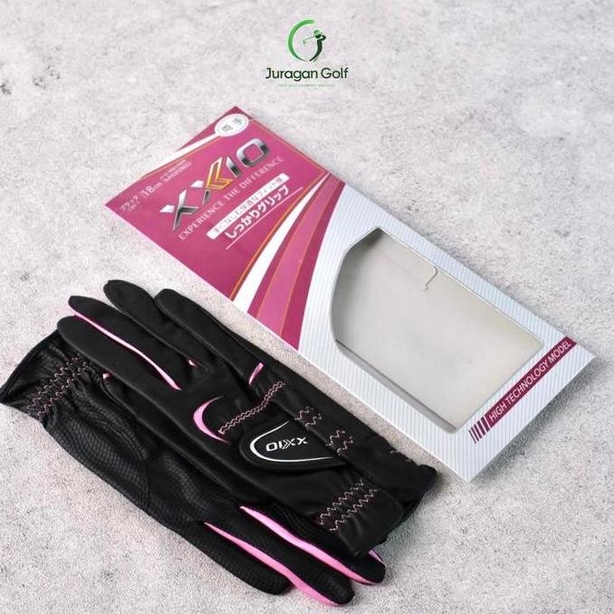 Xxio Gloves Woman