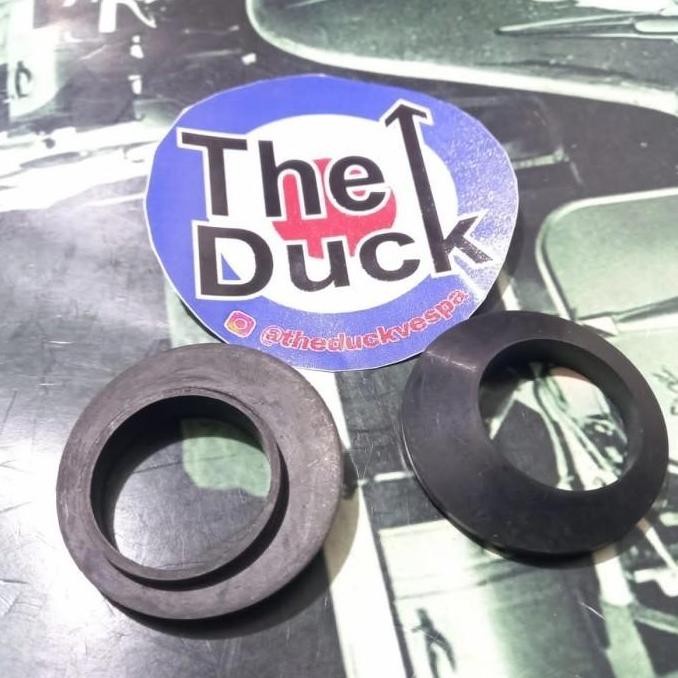Ready Karet Kunci Stang Original Vespa Super 66 Sprint S GL Latin Darling