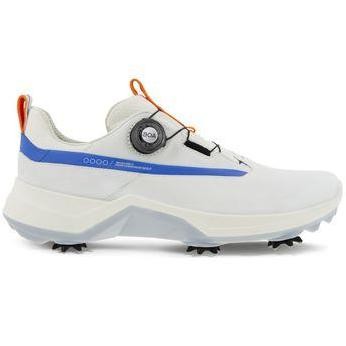 Sepatu Golf Ecco Biom G5 Boa Original