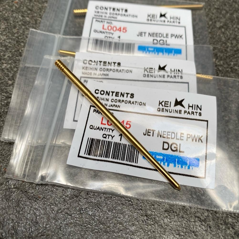 Best Seller Jarum Skep Dgl Ori Jarum Skep Pwk 33 35 38 Pwm 34 38 Pj 34 Jarum Skep Original Dgl Jarum