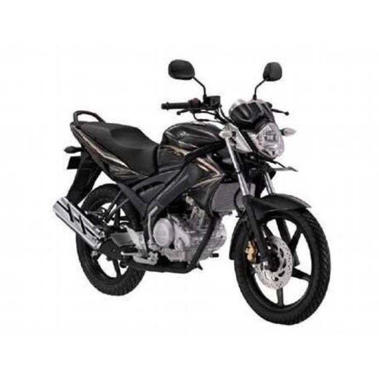 New Paket Full Body Bodi Halus Vixion Old 3C1 Tahun 2008-2012 Non Original Murah