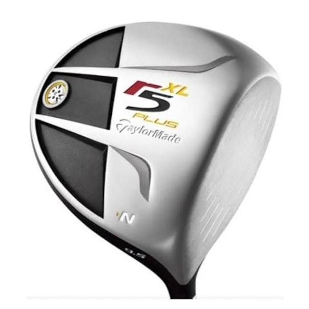 Stick Golf Driver Taylormade Titanium(Barang Baru Harga Second Ori)