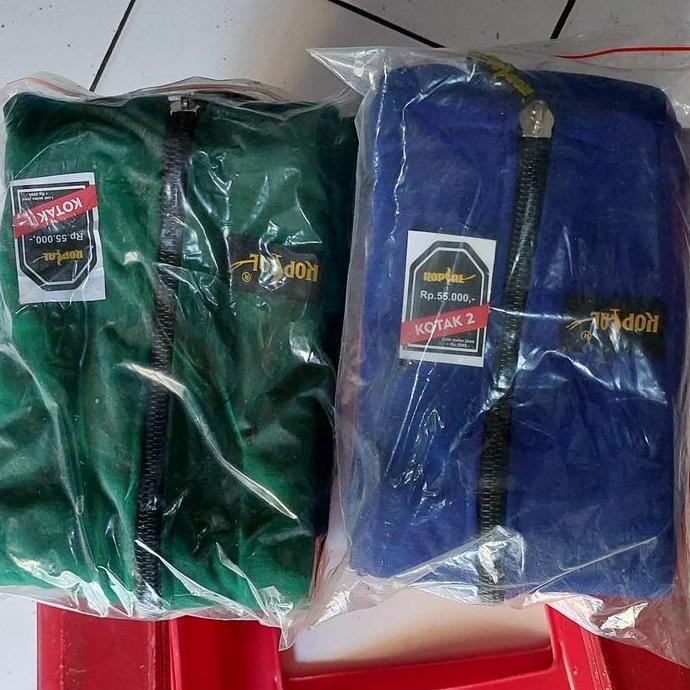 Krodong Kotak Kopral No 1 2