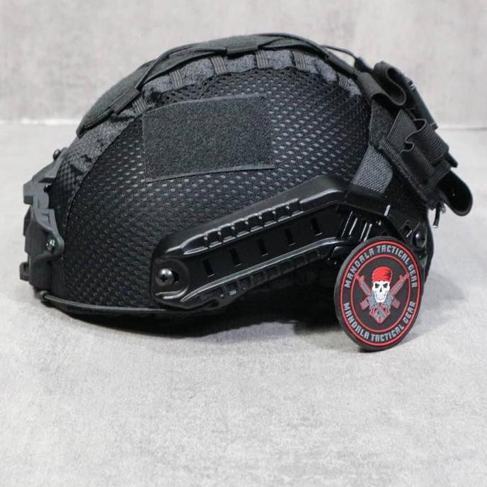 Promo Helm Tactical / Helmet Tactical/ Helem Tactical Full Cover