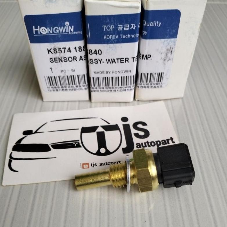 Switch Water Temperature Timor DOHC, WTS Timor DOHC Nugi