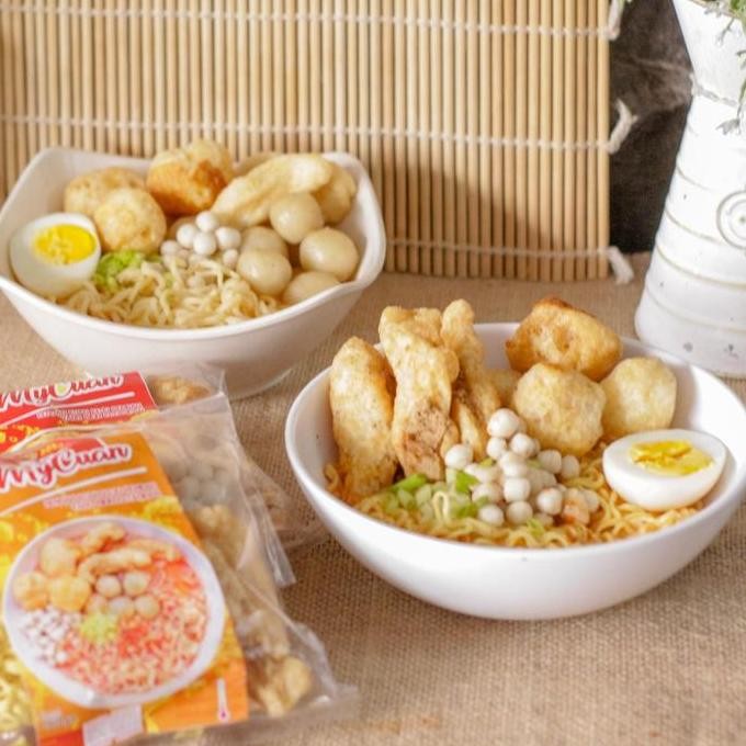 

JB Cuanki Baso Aci Ciomy None