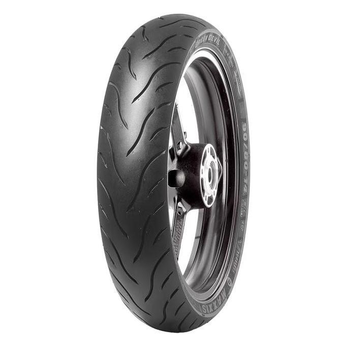 Ban Maxxis Green Devil 90/80 - 17