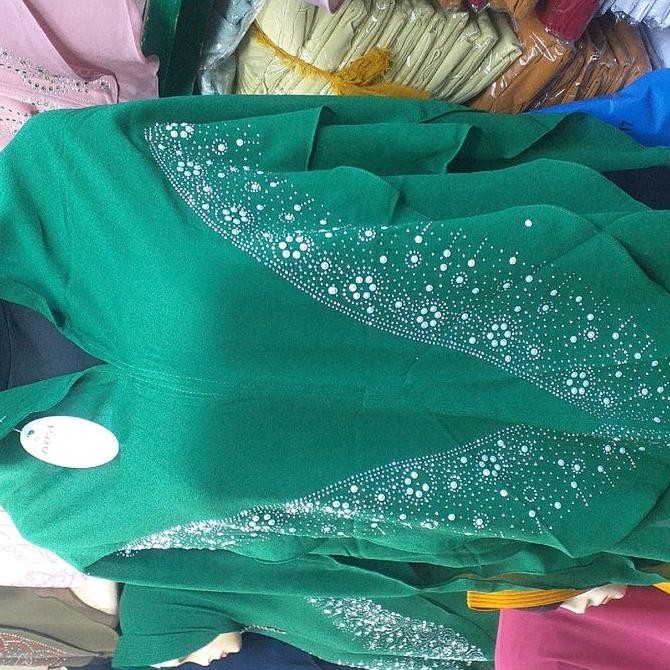 KHIMAR 2 LAYAR PAYET JAMUR PINGGIR, BISNIS PERNIKAHAN POLIESTER SANTAI CERUTI MUSLIM SYARI CERUTY LA