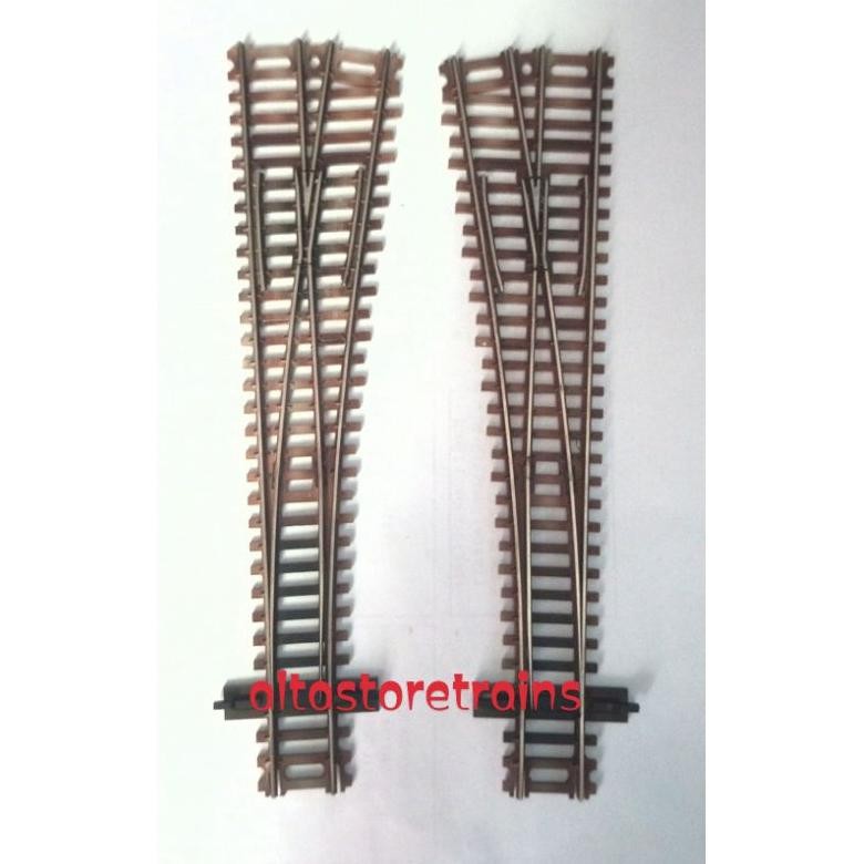 Gf21 Miniatur Kereta Api Rel Wesel Nikel