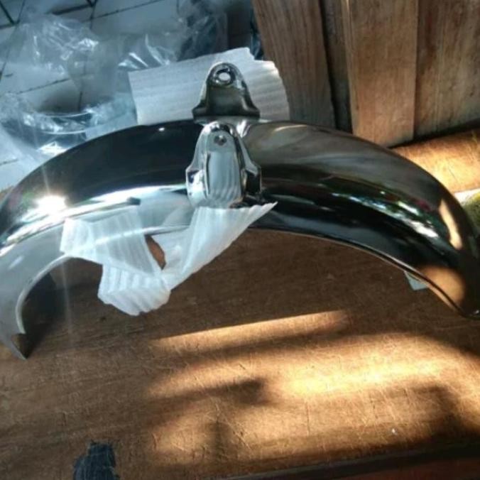 slebor spakbor selebor belakang yamaha l2 super l2 sn l2super lsn