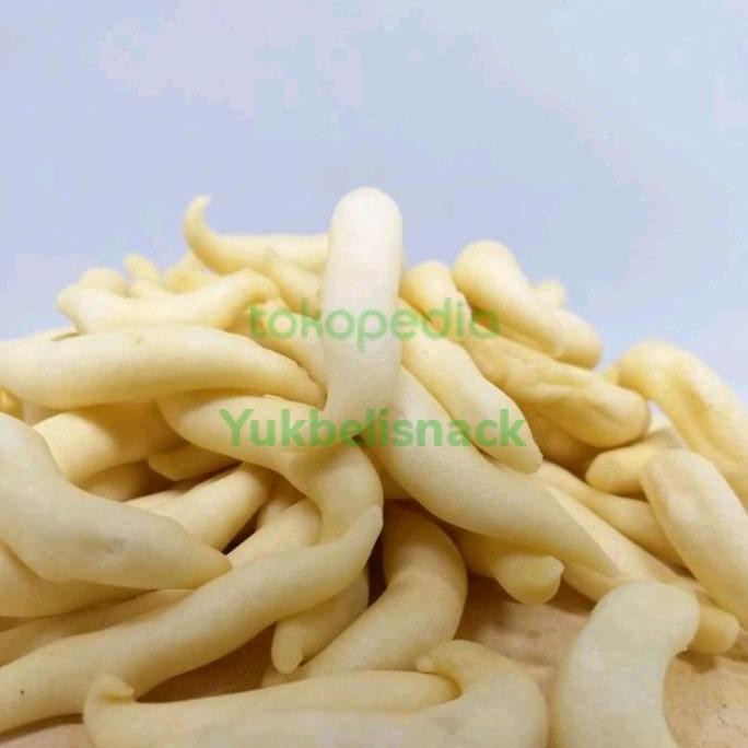 

JB telor gabus keju dd 250gr/telor gabus keju murah/cendol keju None