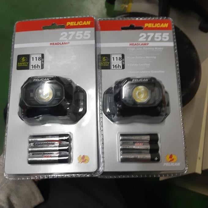 Pelican 2755 / Flashlight Pelican 2755