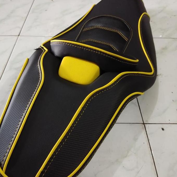 jok aerox slim/ceper model eropa