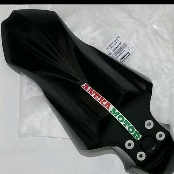 Spakbor depan untuk KLX 150 D Tracker orinal