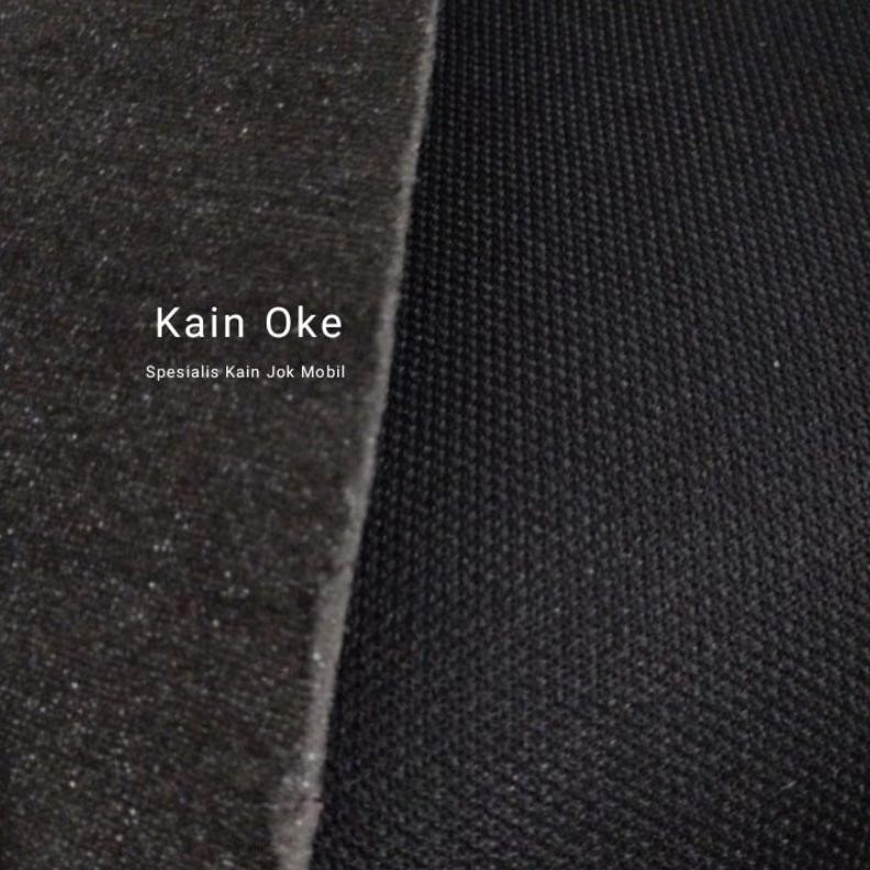 Kain Jok Mobil Pinggiran   Polos Recaro, Bride, Sparco AST Nugi