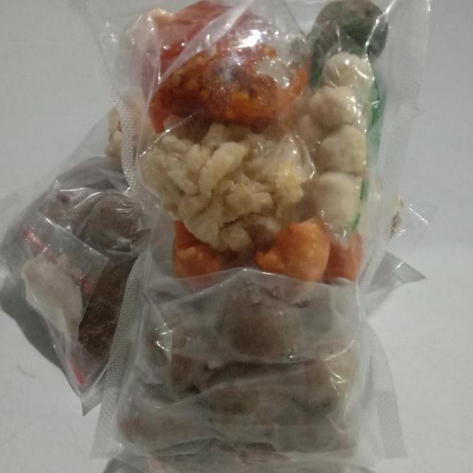 

JB Baso Tulang Rangu Saos Blibis None