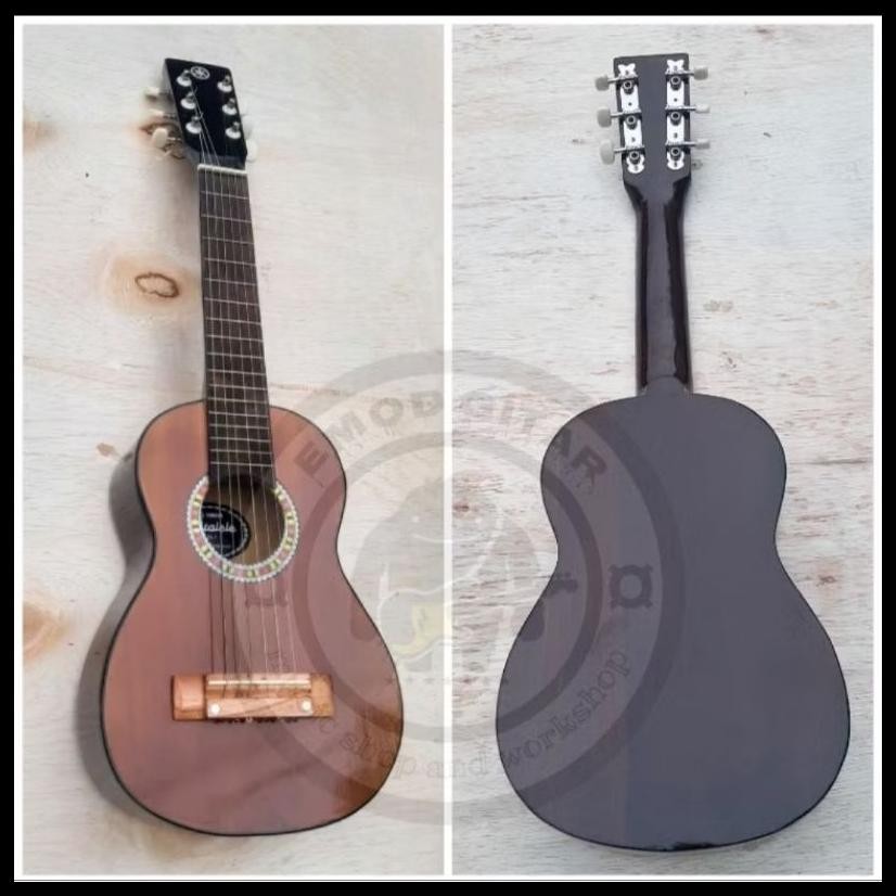 GITARLELE SENAR 6 GUITALELE GITAR KECIL GITAR JUNIOR SENAR STRING
