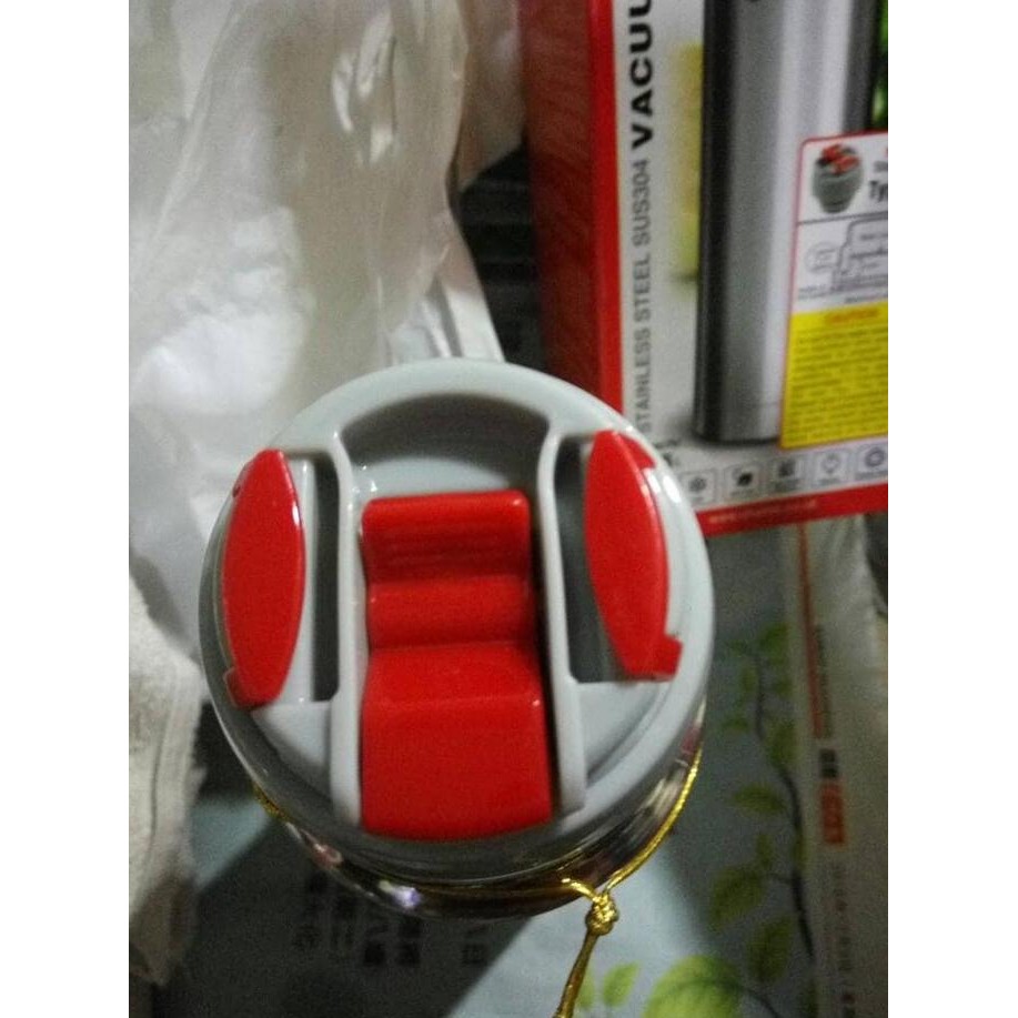 Termos Shuma 750Ml Stainless Steel