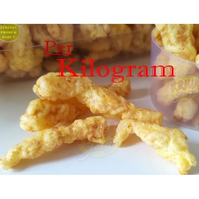 

JB STIK TWIS TWIS RASA BARBEQUE / BBQ ( KILOAN / CURAH ) None