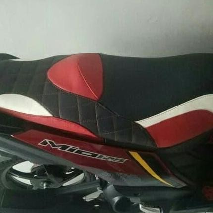 jok Variasi jok MIO M3 dan MIO SOULT GT